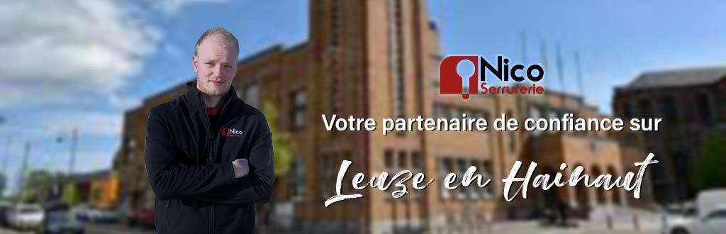 Serrurier Leuze en Hainaut - dépannage serrurerie Leuze en Hainaut 1 Serrurier Leuze en Hainaut - dépannage serrurerie Leuze en Hainaut 1
