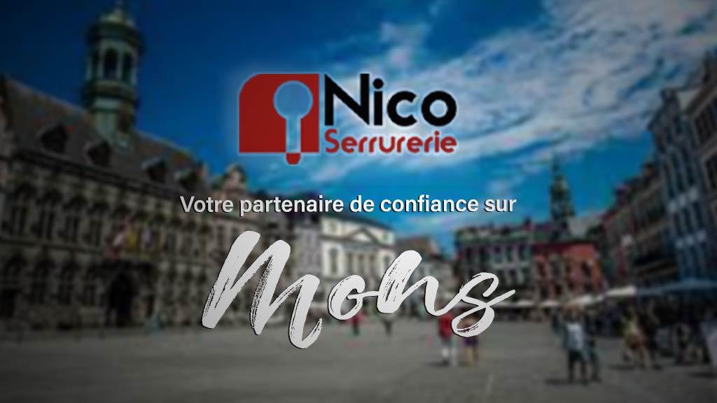 Serrurier Mons - dépannage serrurerie Mons 2 Serrurier Mons - dépannage serrurerie Mons 2