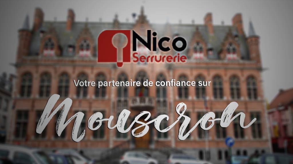 Serrurier Mouscron - dépannage serrurerie Mouscron 2 Serrurier Mouscron - dépannage serrurerie Mouscron 2