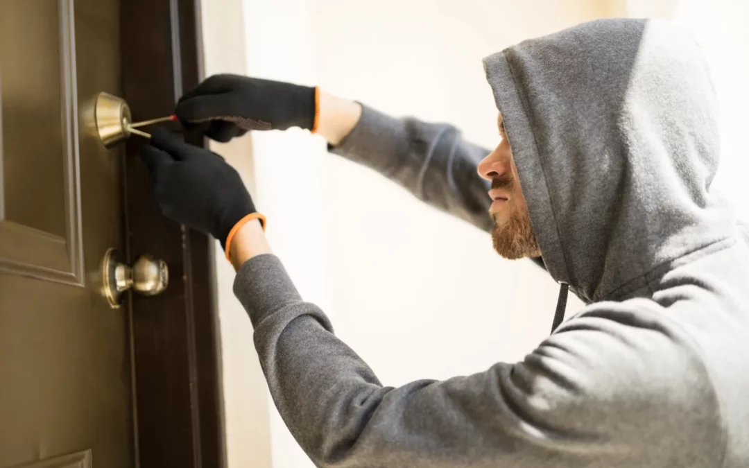 Que faire après un cambriolage ? Les 7 étapes pour sécuriser rapidement votre logement